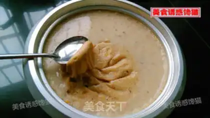Make Food and rice step 2