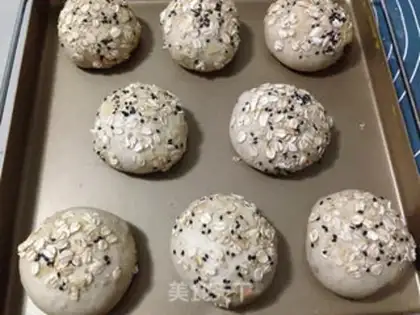 Make Red sugar, black and wheat sugar step 10