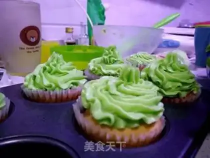 Make Cupcake step 15