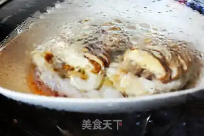 Make Frozen cod step 5