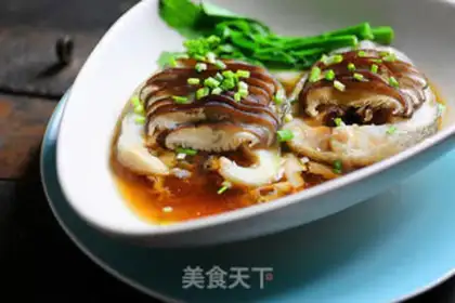 Make Frozen cod step 6