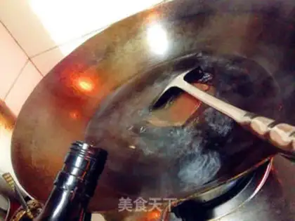 Make Bloody blood step 7
