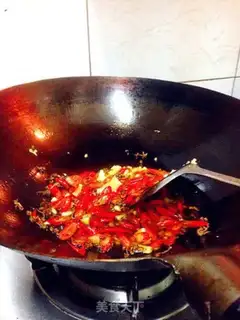 Make Bloody blood step 10