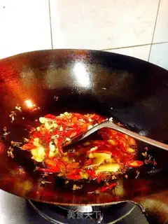 Make Bloody blood step 11