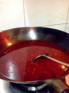 Make Bloody blood step 13
