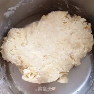 Make Cream cream and bread step 4