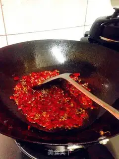 Make Bloody blood step 16