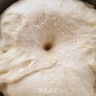 Make Cream cream and bread step 7