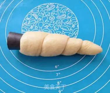 Make Cream cream and bread step 11