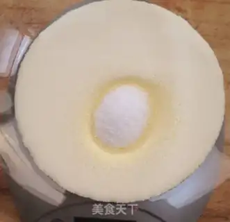 Make Cream cream and bread step 14
