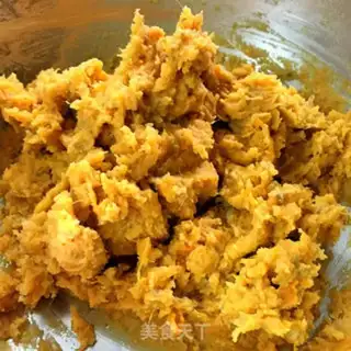 Make Cheese roasted potatoes step 3