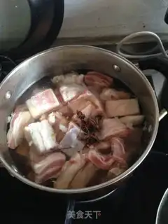 Make A casserole of radish step 0