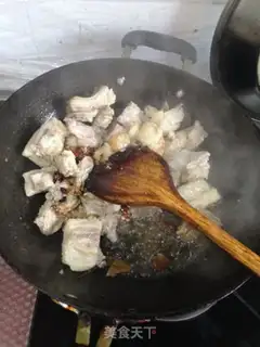 Make A casserole of radish step 3