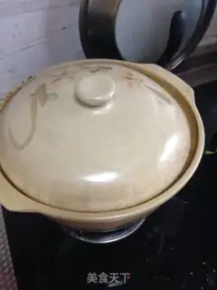 Make A casserole of radish step 6