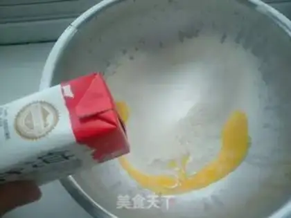 Make A lasagna step 1