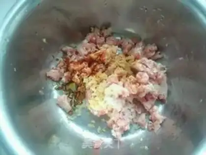 Make A lasagna step 4