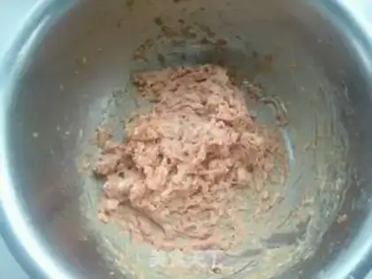 Make A lasagna step 5