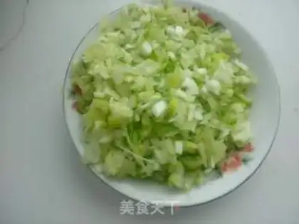 Make A lasagna step 6