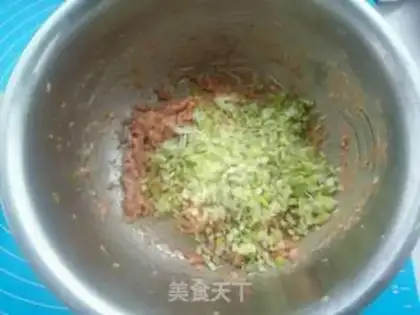 Make A lasagna step 7
