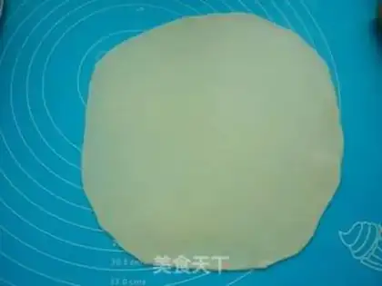 Make A lasagna step 9