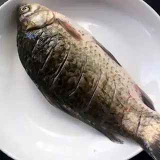 Make Soy sauce step 0