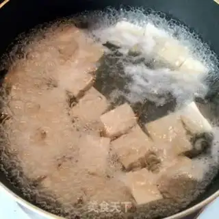 Make Soy sauce step 1