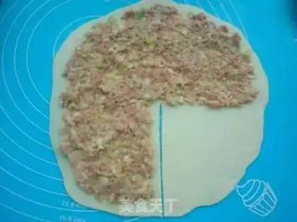 Make A lasagna step 11