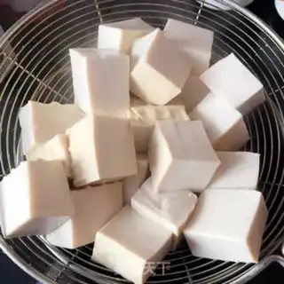 Make Soy sauce step 2