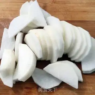 Make Soy sauce step 3