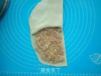 Make A lasagna step 12