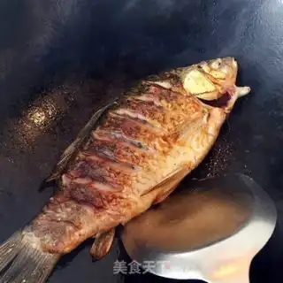 Make Soy sauce step 5