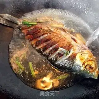 Make Soy sauce step 6