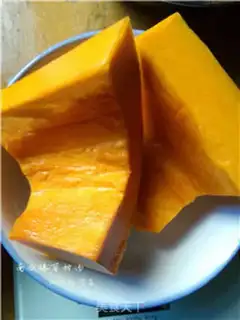 Make Pumpkin