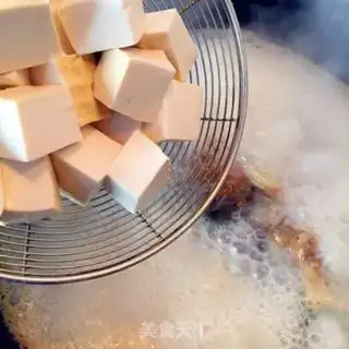 Make Soy sauce step 8