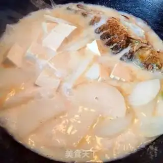 Make Soy sauce step 9