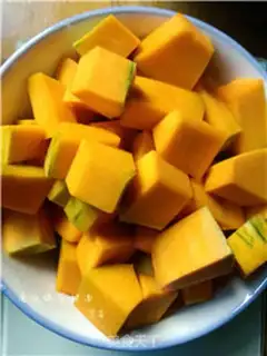 Make Pumpkin