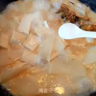 Make Soy sauce step 10