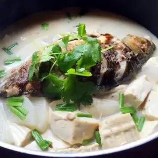 Make Soy sauce step 11