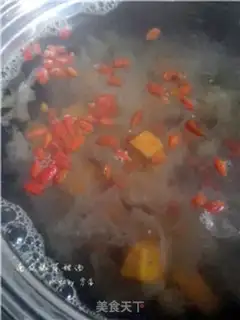 Make Pumpkin