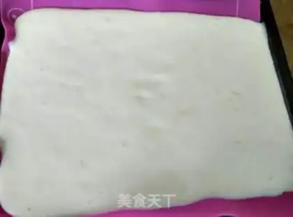 Make Fruit omelet step 5