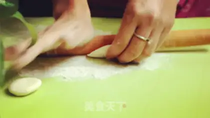 Make The varnish step 2