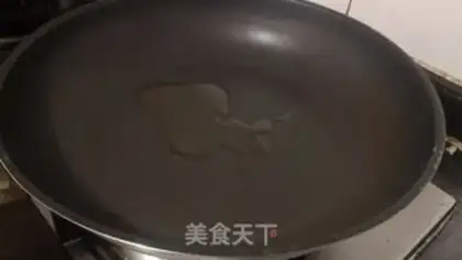 Make Two mushrooms for Chicago squid step 5