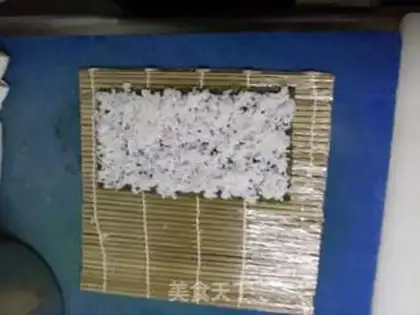 Make Flowers step 2