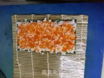 Make Flowers step 3