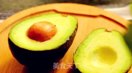 Make Butter pasta step 0