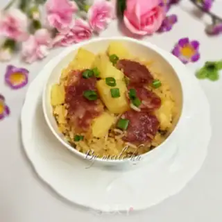 Make Weenie potatoes step 9