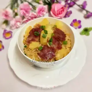 Make Weenie potatoes step 11