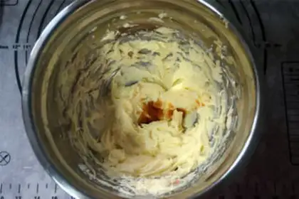 Make Chess cookies step 0