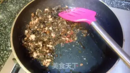 Make Fish steamed eggs step 3
