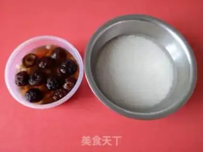 Make Seafood buns step 0